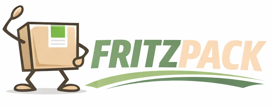 FRITZPACK Startseite 