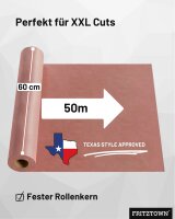 FRITZTOWN Butcher Paper 60cm x 50m Rolle